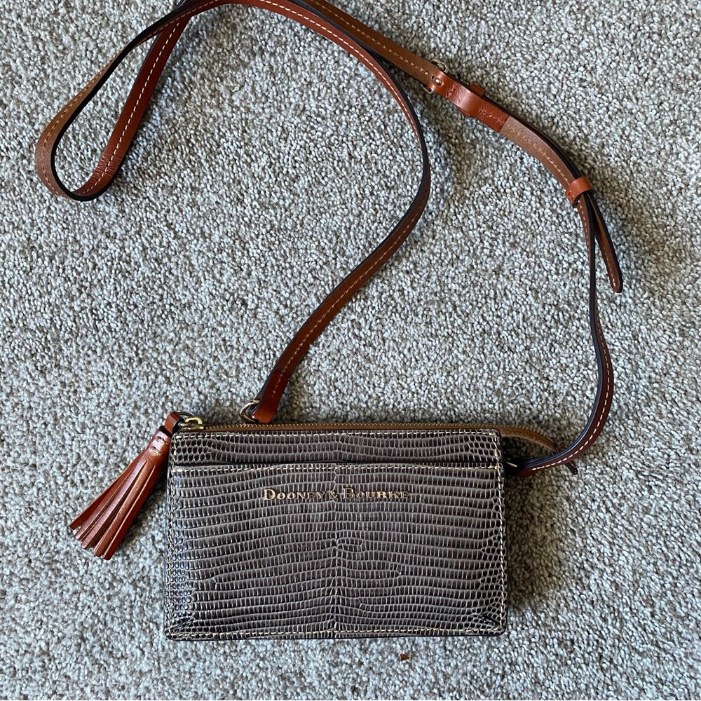 DOONEY & BOURKE